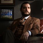 Austin Roberson - @gentlemansavenue - Instagram