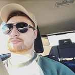 Austin Robichaud - Facebook