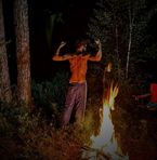 Austin Robichaud - Facebook