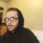 Austin Robichaud - @thesinabear - Instagram