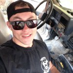 Austin Robillard - @arobillard77 - Instagram