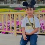 Austin Rosales - @austinrosales16 - Instagram