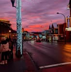 Austin Rowe - Facebook