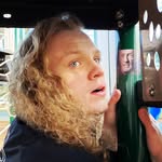 Austin Calvin Rupp - @austin_the_enchanting - Instagram