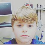 Austin rush - @austinrush2 - Instagram