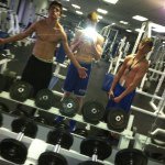 Austin Rush - @kidrush - Instagram