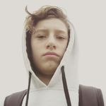 Austin Rush - @austin_rush2056 - Instagram