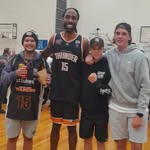Austin Rush - @rush2707 - Instagram