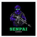 Austin Rush @SenpaiGUNNER - @senpaigunner - Instagram