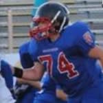 🏈Austin Rutherford🏈 - @austin_backup1 - Instagram