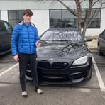 Austin Rutherford - Facebook