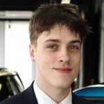Austin Rutherford - @arauto.412 - Instagram