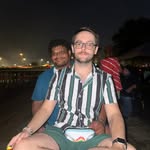 Austin Rutherford - @hellagayworld - Instagram