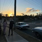Austin Saunders - Facebook
