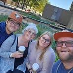 Austin Saunders - Facebook
