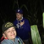 Austin Saunders - @austin.saunders.9 - Instagram
