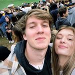 Austin Saunders - @ausssssieeeee - Instagram