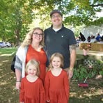 Austin Saunders - Facebook