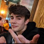 Austin Saunders - @austin_saunders98 - Instagram