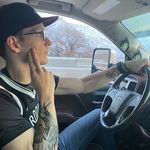 Austin Saunders - @nomad_muaythai - Instagram