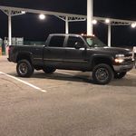 Austin Schock - @stormgray_lb7 - Instagram