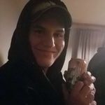 Austin Schulte - @austins1545 - Instagram