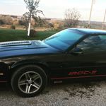 Austin Schulte - @3rdgen_85 - Instagram