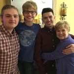 Austin Schulte - @austin10316 - Instagram