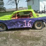 Austin Schuring - @alsracer16 - Instagram
