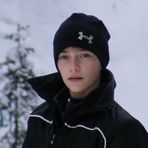 Austin Sealey - Facebook