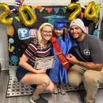 Austin Sealey - Facebook