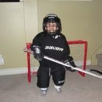 Austin Secord - @austinsecord26 - Instagram