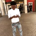 Austin_seeletse - @austinseeletse - Instagram