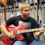 Austin Selby - @austin.selby.7 - Instagram