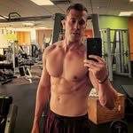 Austin Selby / FITNESS TRAINER - @selbifyfitness - Instagram