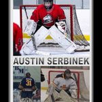 Austin Serbinek - @austinserbinek - Instagram