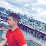 Austin Serna - @austinserna21 - Instagram
