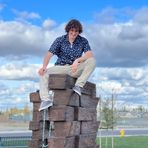 Austin Serna - Facebook