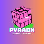 Kenneth Austin Setzer - @pyradxplays - Instagram