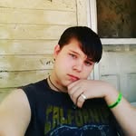 Austin severance - @crackboy43 - Instagram