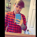 Austin Sexton - @austin.sexton.750 - Instagram