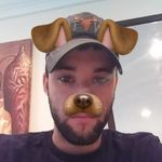 Austin Sexton - @austinsexton1234 - Instagram