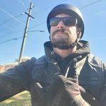 Austin Sexton - @skarekrow87 - Instagram