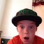 Austin Shade - @austin_shade_is_beast - Instagram