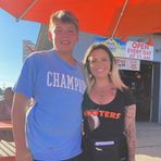 Austin Shaeffer - Facebook