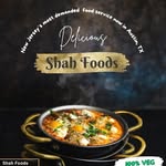 Shah Foods Austin - @shah_foods_austin - Instagram