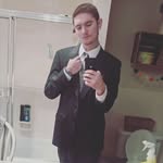 Kyle Austin Shoemaker - @trippy.shoemaker - Instagram