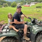 Austin Shook - Facebook
