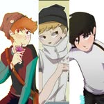 Austin Shoop - @animeboy1998 - Instagram