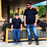 Austin Shrout - @austinshrout - Instagram
